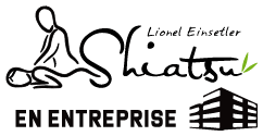 Massage Shiatsu en entreprise